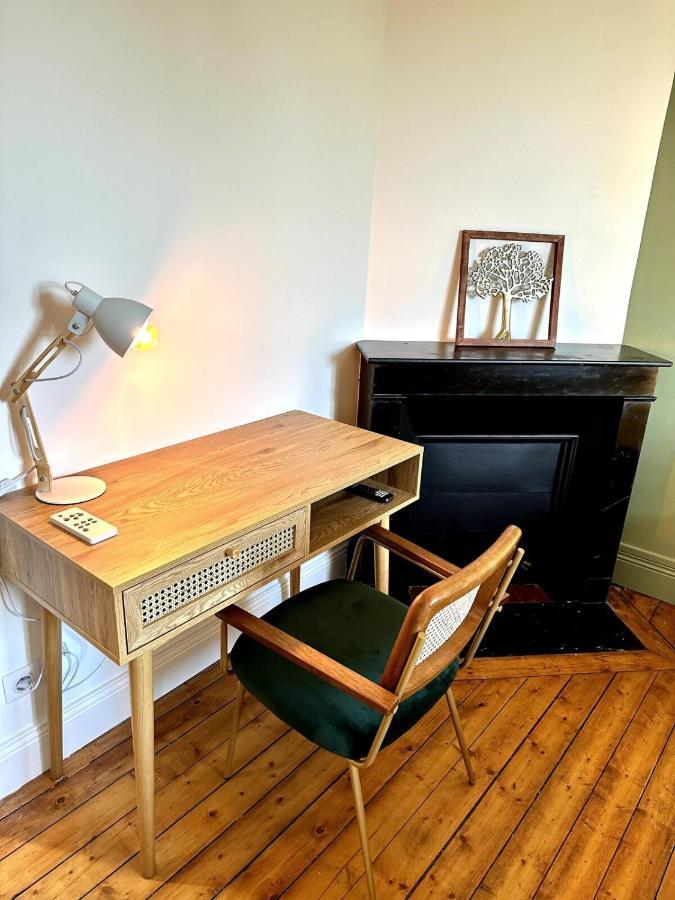 Le Jardin Roosevelt Gare De Appartement *